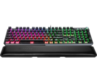 MSI GK71 Sonic Blue US S11-04US279-CLA - 1122467 - zdjęcie 3